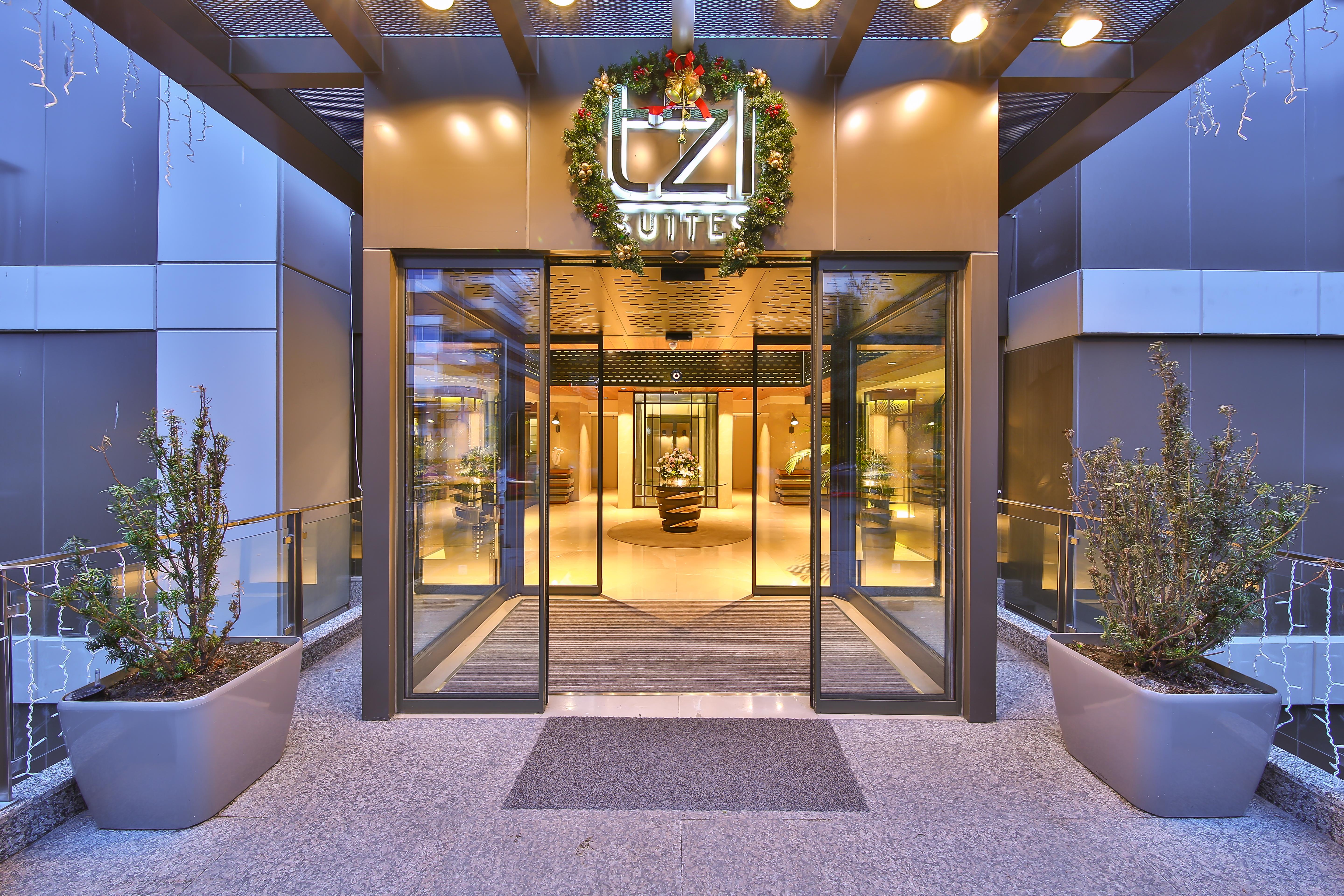 Tzl Suites Hotel Nisantasi, Istanbul